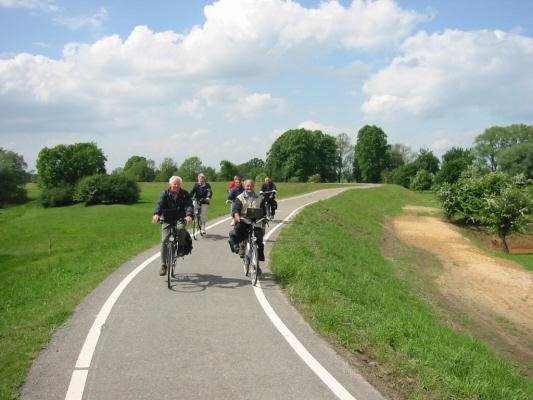 Elbedijk